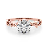 Engagement Rings - TN51169-E
